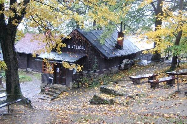 Hostinec U Veličků foto 1