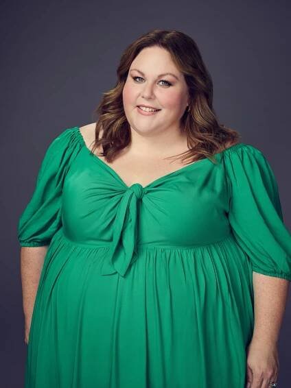Chrissy Metz - Actress