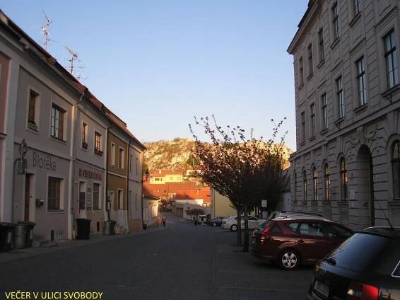 Penzion U Žabáka Mikulov Exteriér fotografie