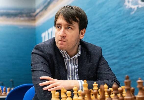 Teimour Radjabov | Top Chess Players - Chess.com
