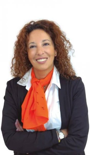 Patricia Muñoz