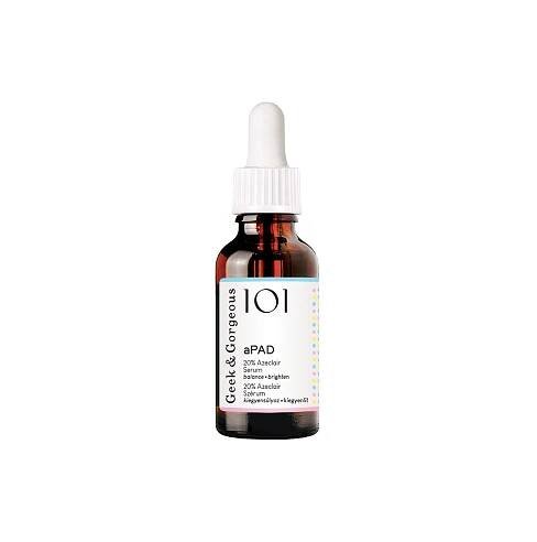Geek & Gorgeous C-Glow sérum 30 ml