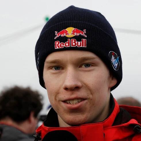 Rovanpera leads with near clean sweep in Canary Islands