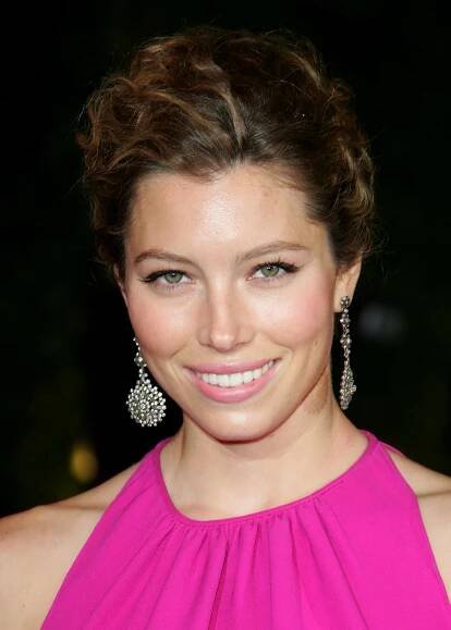 Jessica Biel fotka