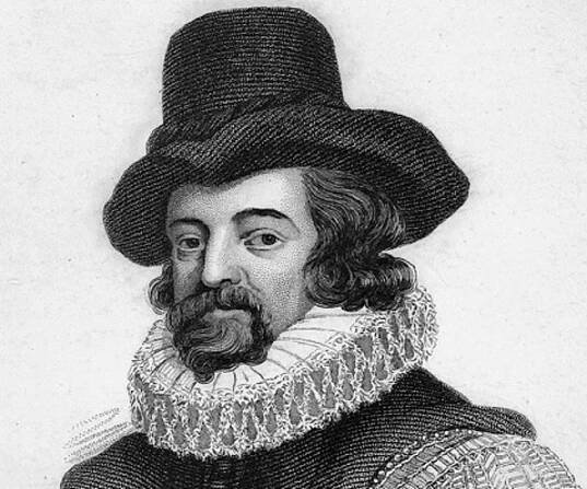 Francis Bacon Biography - Facts, Childhood, Family Life & Achievements