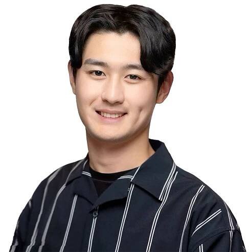 Donghoon Shin