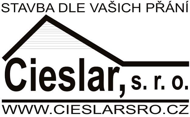 Stavební firma Cieslar, s.r.o. - stavební společnost z Vodafone česká republika s 777148096 | Skóre telefonního čísla: 2