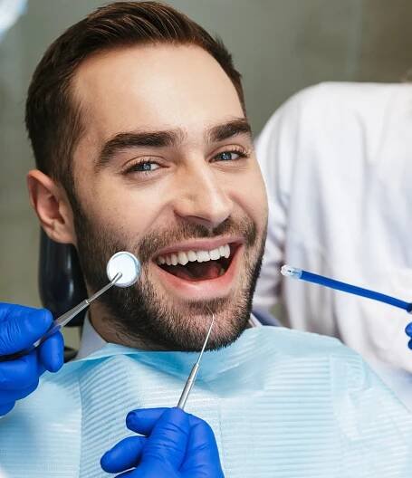Dental Services at Comfort Dental Care | Comprehensive Care in Pensacola, FL
