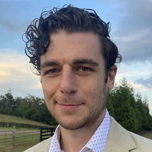Connor Butterworth