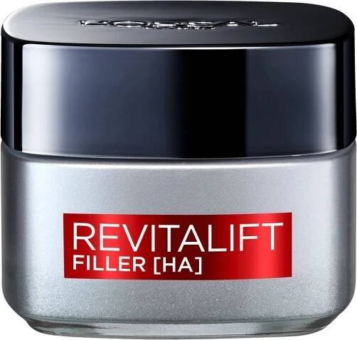 L'Oréal Revitalift Filler HA vyplňující denní krém 50 ml