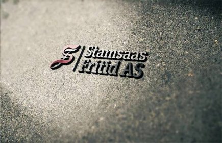 Stamsaas Fritid Logo & website - Follow No Crowd
