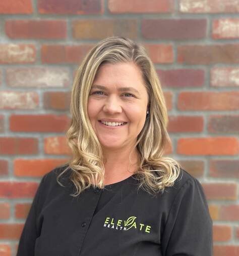 Dr. Lisa Brennan