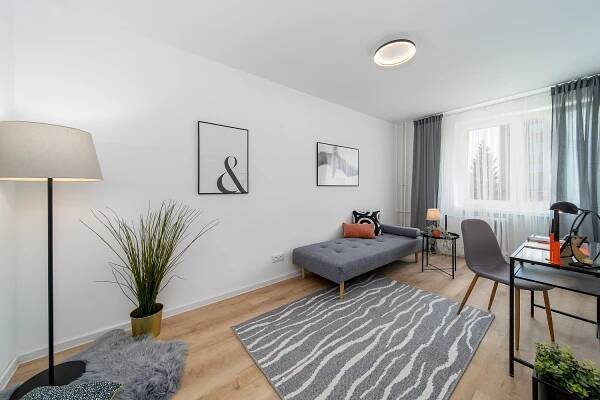 Prodej bytu 4+kk 78 m², Měchenická, Praha - Záběhlice