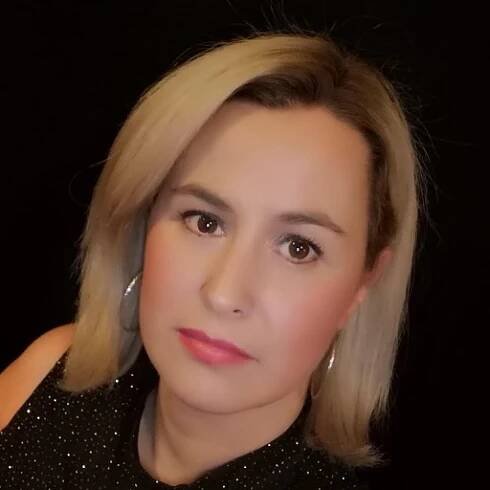 Uživatel Novakova Pavla