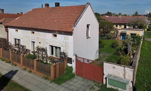 Prodej domu 150 m², Lužec nad Vltavou