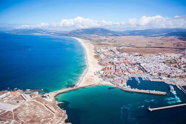 USEFUL INFORMATION / TARIFA - FCAT