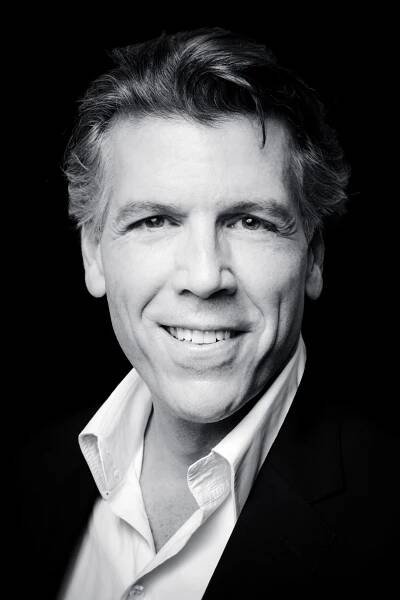 Thomas Hampson - Dan Taylor