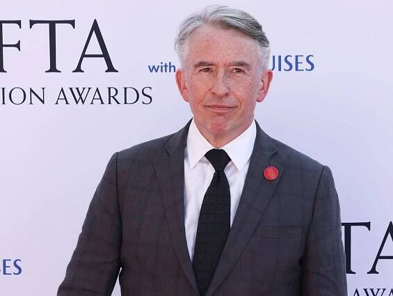 Steve Coogan lands next TV role in returning Netflix series