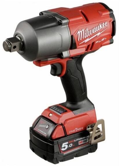 Recenze Milwaukee M18 ONEFHIWF34-502X - Testy & Srovnání 2025
