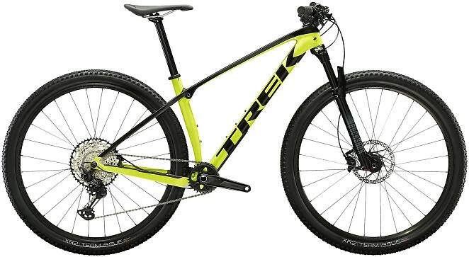 Trek Procaliber 9.6 2022