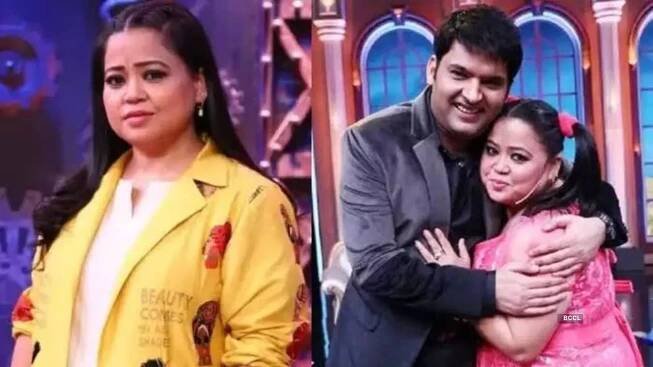 Bharti Singh: From recalling how Kapil Sharma helped her when she was ‘inappropriately touched’ to dealing with body shaming comments: Bharti Singh makes shocking revelations