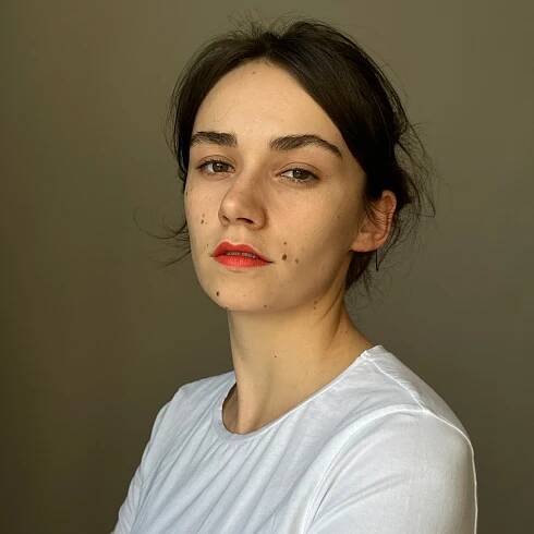 Marie Anna Myšičková - ACTORSMAP
