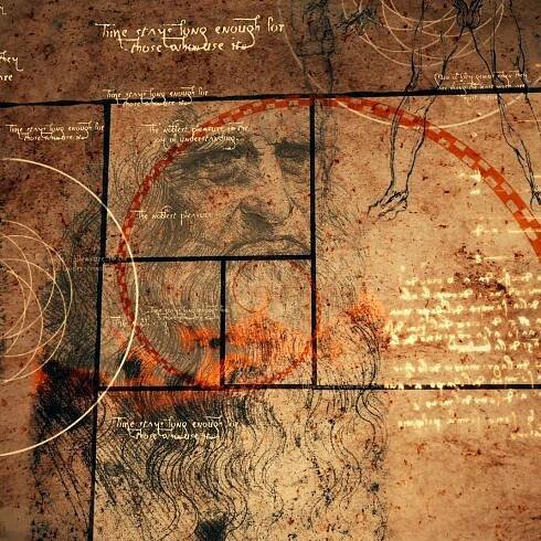 Leonardo da Vinci: Facts & Biography