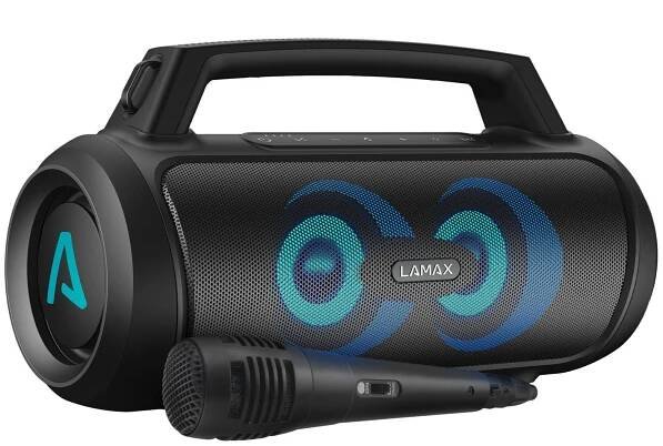 LAMAX PartyGo1 Play od 1 487 Kč