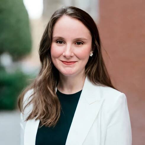 Residents - Sarah Moore, LPC - Arlington, VA