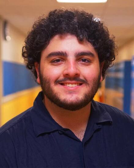 Latino Heritage Internship Program | Meet the Interns 2022