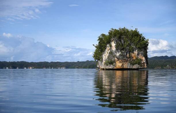 Raja Ampat | Raja Ampat Archaeological Project