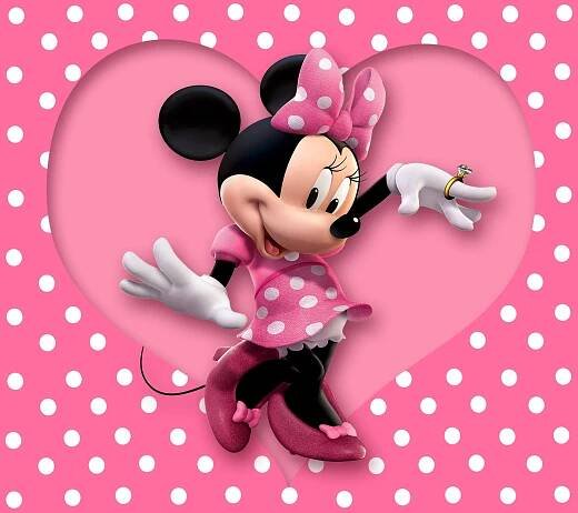 [100+] Minnie Backgrounds | Wallpapers.com