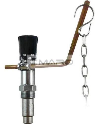 Regulus Regulátor tahu RT4, 3/4"