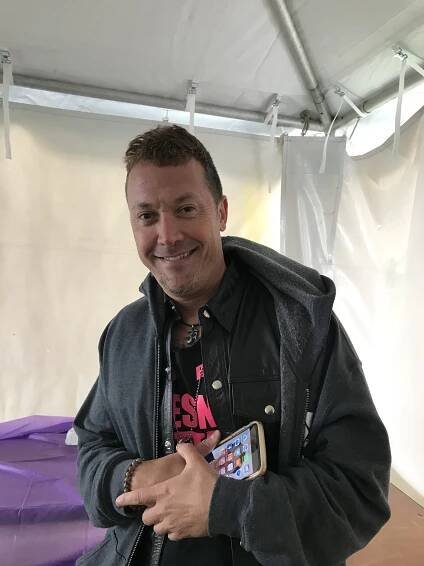Political Podcasts NJ | Interviews | Jersey LGBTQ Pride LIVE 2018 |