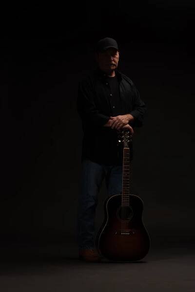 John William Carlson | Award winning singer/songwriter