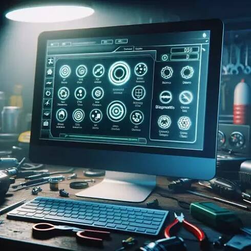 Stáhněte si software Delphi DS150E zdarma a diagnostikujte své auto jako profík!