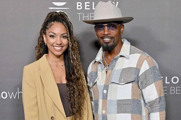 Jamie Foxx's Daughter Corinne Recalls Years of 'Terrifying' Pain Before Endometriosis Diagnosis