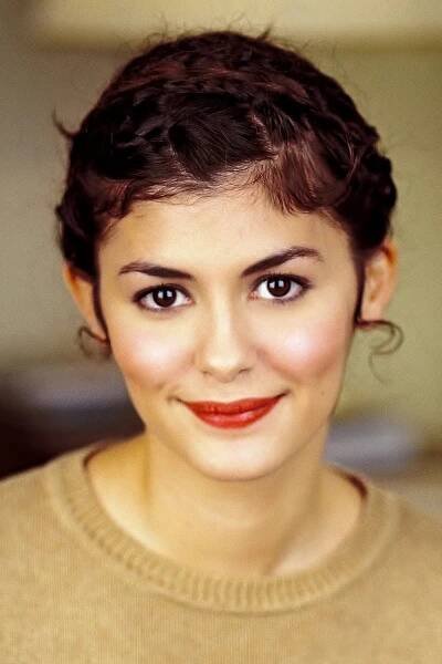 Audrey Tautou herečka