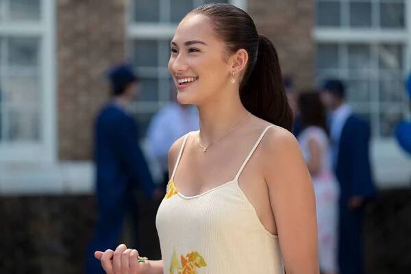 Lola Tung, The Summer I Turned Pretty Season 2 - First Look