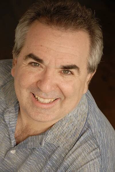 Michael Baker