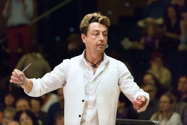 Davide Gandino