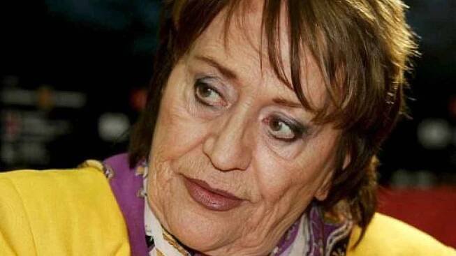 Annie Girardot