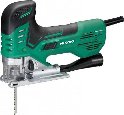 Hikoki CJ160VAW1 od 5 190 Kč - Heureka.cz
