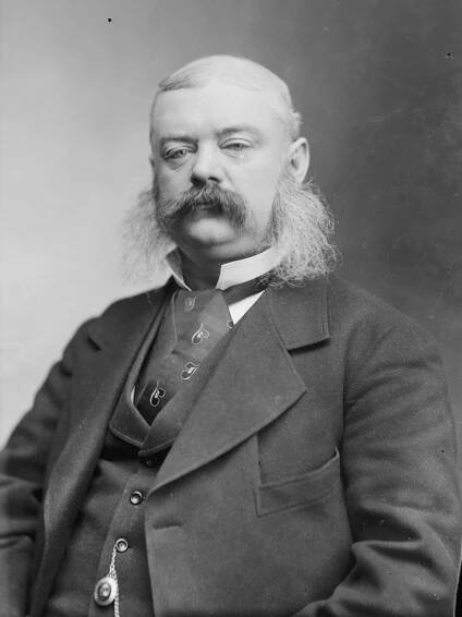Terence J. Quinn