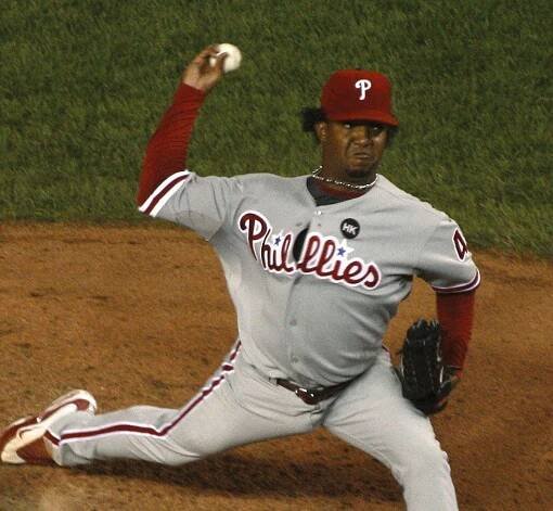 Pedro Martinez
