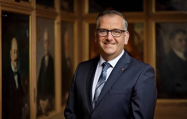 Regierungsrat – Kanton Schwyz