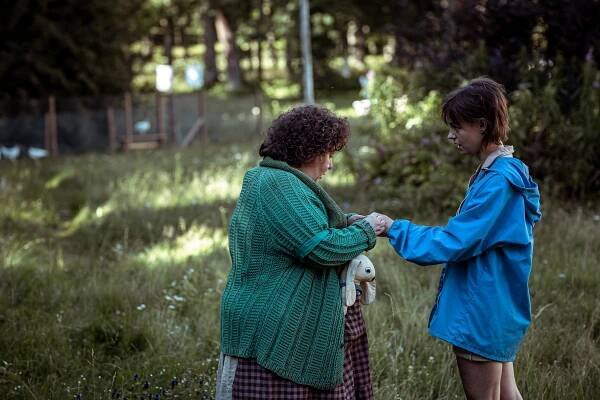 Mädät omenat - Sua kohti Herrani - Z filmu - Sonja Kuittinen