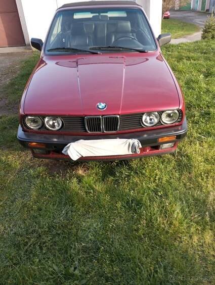 E 30 Cabrio