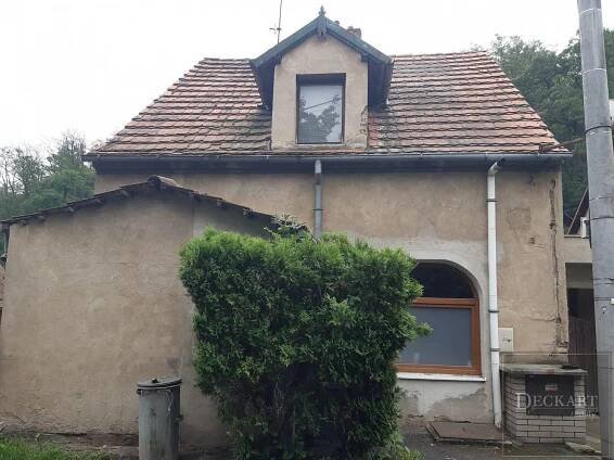 Prodej Dům, Prackovice nad Labem - Litochovice nad Labem, okres Litoměřice