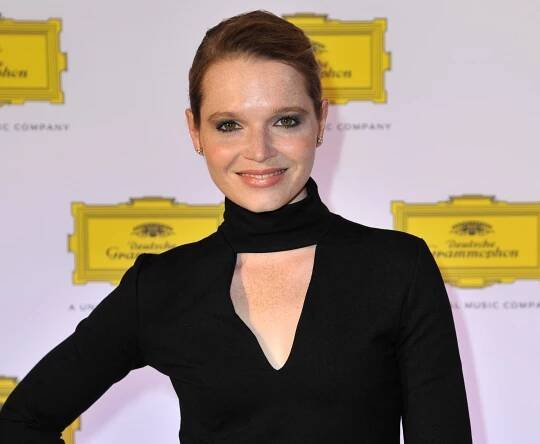 Karoline Herfurth
